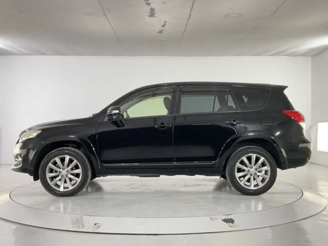 TOYOTA VANGUARD 2WD 2013