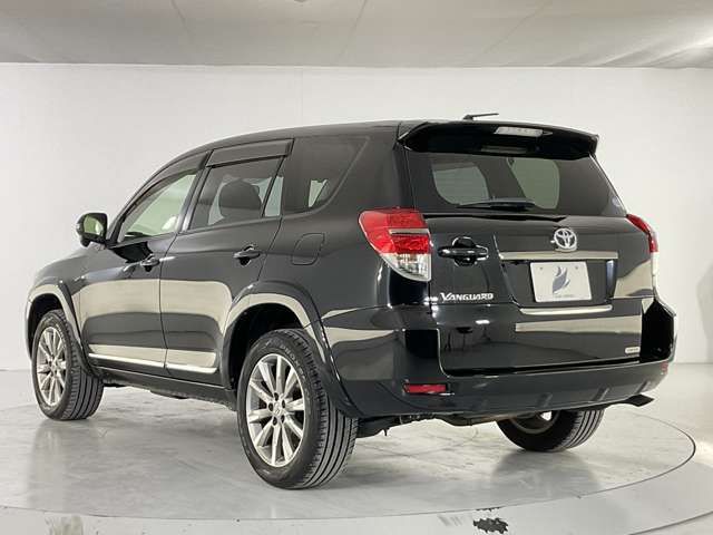 TOYOTA VANGUARD 2WD 2013