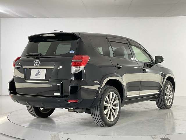 TOYOTA VANGUARD 2WD 2013