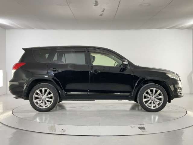 TOYOTA VANGUARD 2WD 2013