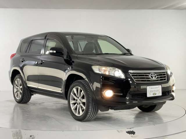 TOYOTA VANGUARD 2WD 2013