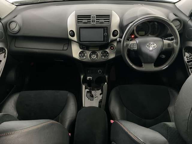 TOYOTA VANGUARD 2WD 2013