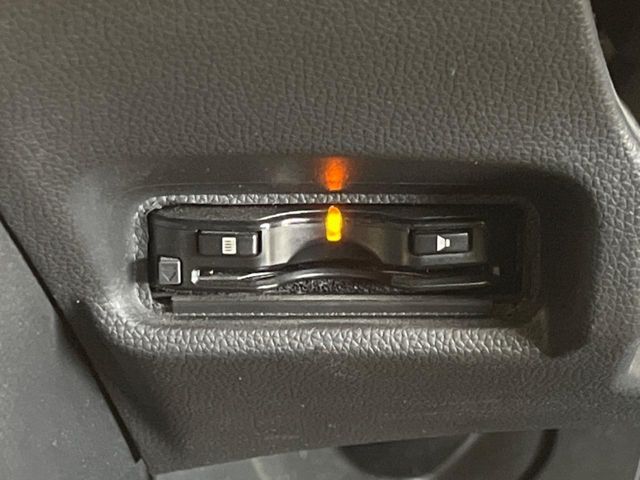 HONDA FIT HYBRID 2015