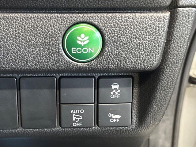 HONDA FIT HYBRID 2015