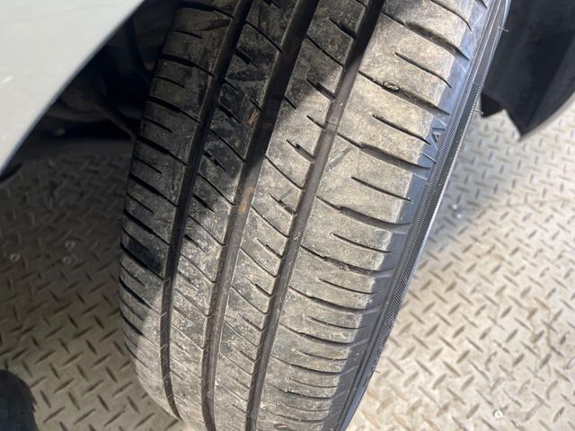 HONDA FIT HYBRID 2015