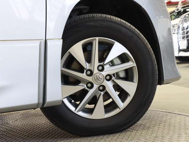 TOYOTA ALPHARD hybrid 4WD 2014