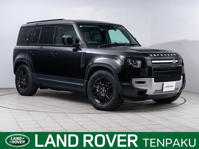 ROVER ROVER DEFENDER 2023