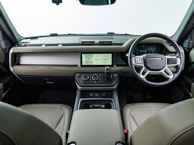 ROVER ROVER DEFENDER 2023