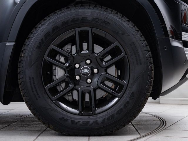 ROVER ROVER DEFENDER 2023