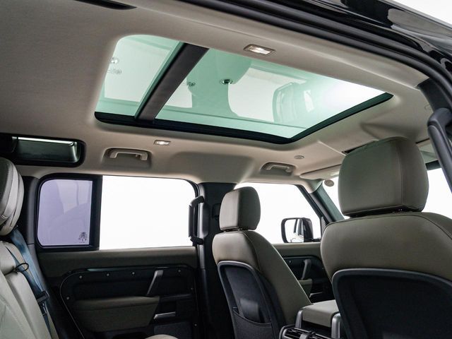 ROVER ROVER DEFENDER 2023