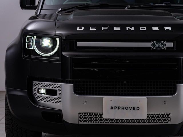 ROVER ROVER DEFENDER 2023