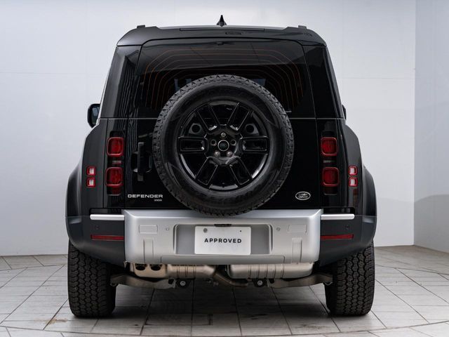 ROVER ROVER DEFENDER 2023