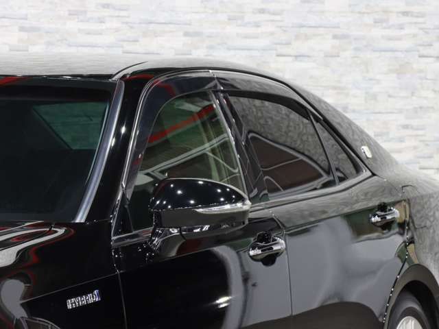 TOYOTA CROWN sedan hybrid 2015