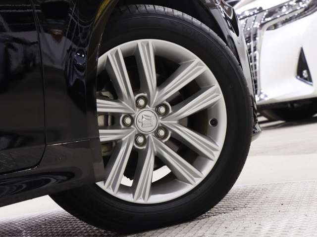 TOYOTA CROWN sedan hybrid 2015