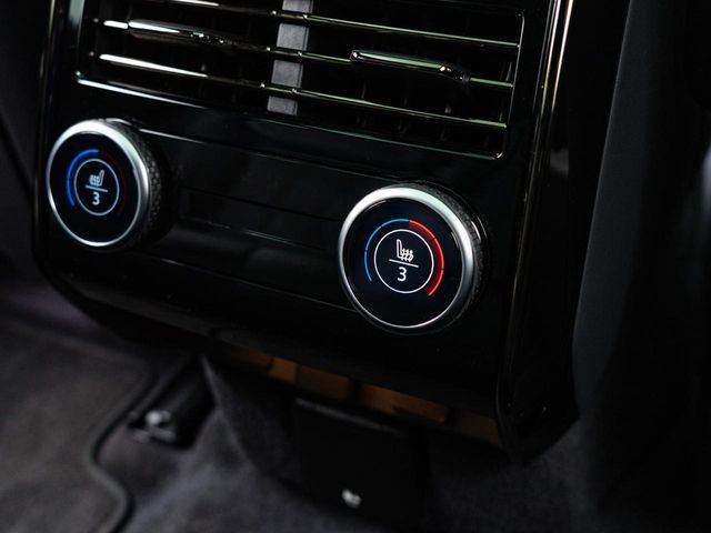 ROVER ROVER RANGE ROVER SPORTS 2022