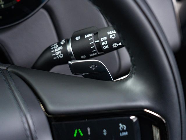 ROVER ROVER RANGE ROVER SPORTS 2022