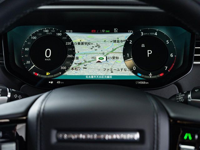 ROVER ROVER RANGE ROVER SPORTS 2022