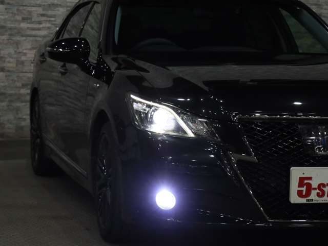 TOYOTA CROWN sedan hybrid 2015