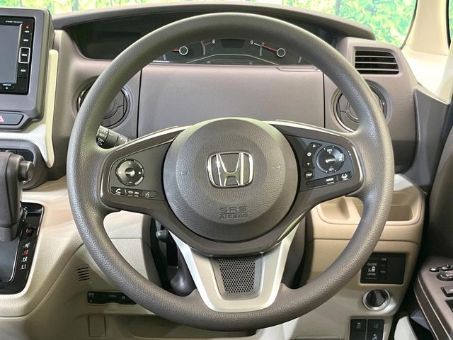 HONDA N BOX 2017