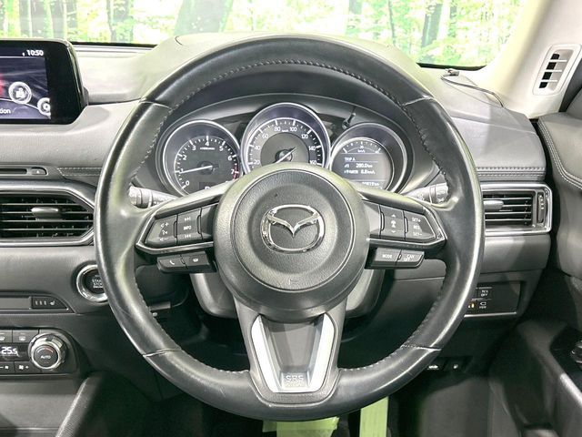 MAZDA CX-5 2017