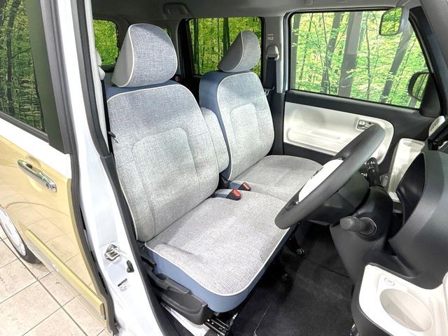 DAIHATSU MOVE canbus 2024