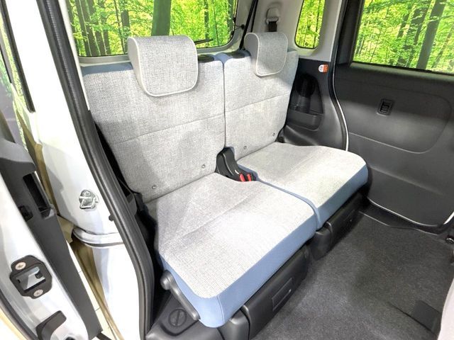 DAIHATSU MOVE canbus 2024