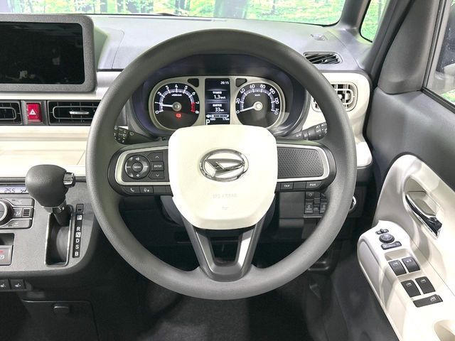 DAIHATSU MOVE canbus 2024