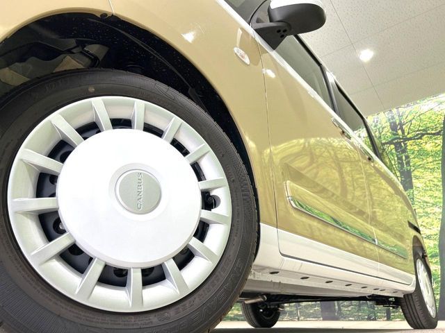 DAIHATSU MOVE canbus 2024