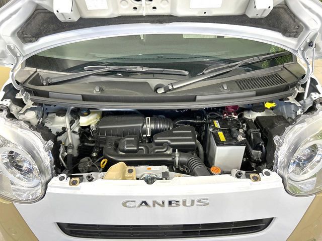 DAIHATSU MOVE canbus 2024