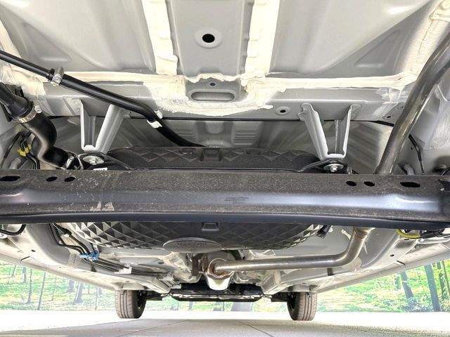 DAIHATSU MOVE canbus 2024