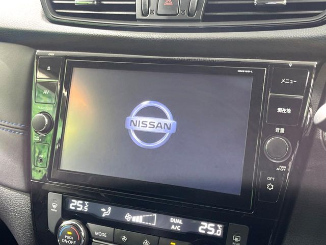 NISSAN X-TRAIL 2WD 2019