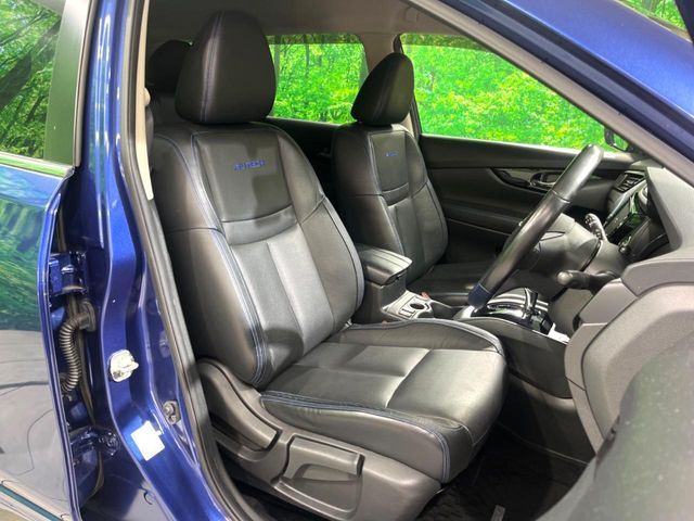 NISSAN X-TRAIL 2WD 2019