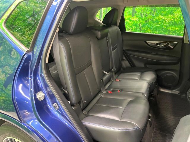 NISSAN X-TRAIL 2WD 2019