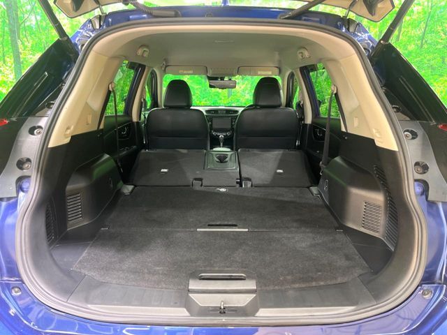 NISSAN X-TRAIL 2WD 2019