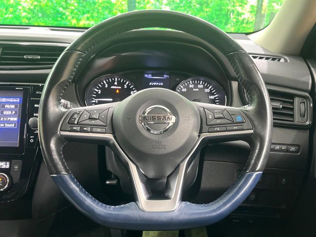 NISSAN X-TRAIL 2WD 2019