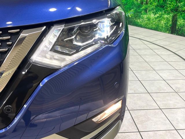 NISSAN X-TRAIL 2WD 2019