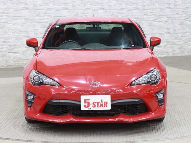TOYOTA 86 2016
