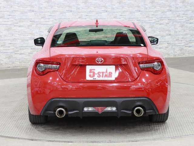 TOYOTA 86 2016