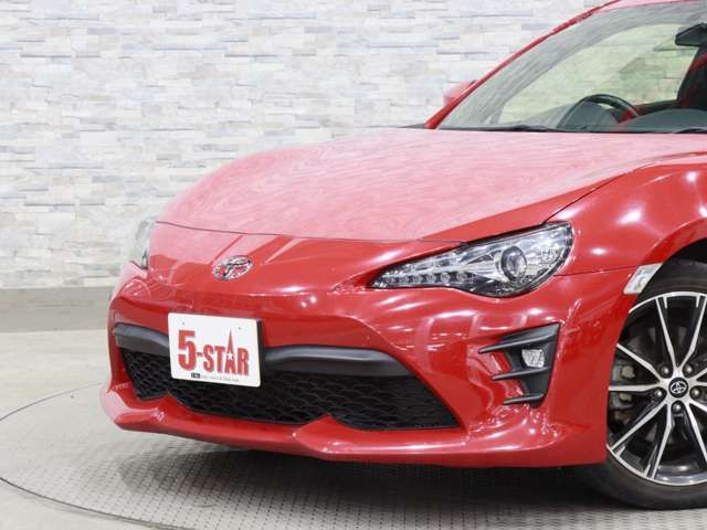 TOYOTA 86 2016