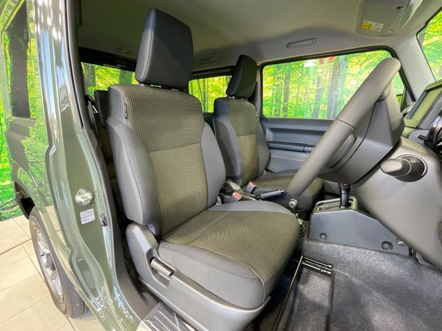 SUZUKI JIMNY 4WD 2025