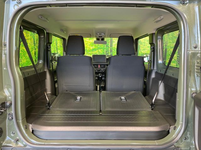 SUZUKI JIMNY 4WD 2025