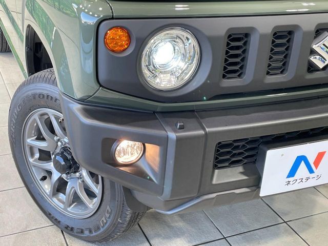 SUZUKI JIMNY 4WD 2025