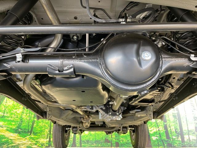 SUZUKI JIMNY 4WD 2025