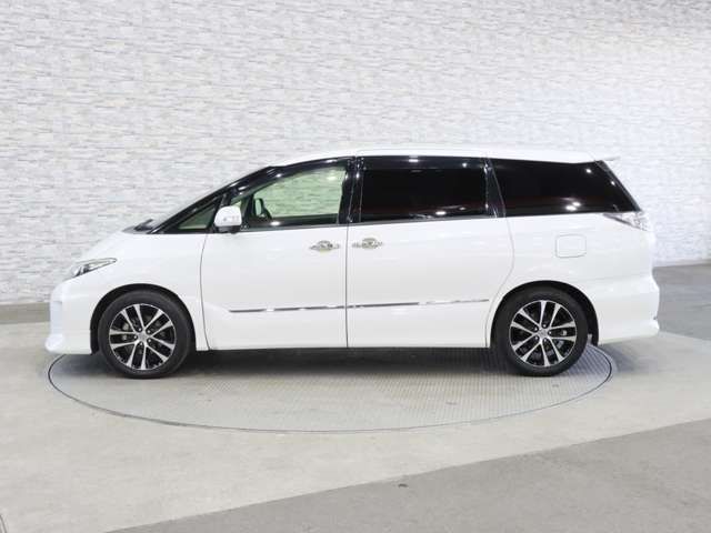 TOYOTA ESTIMA 2013