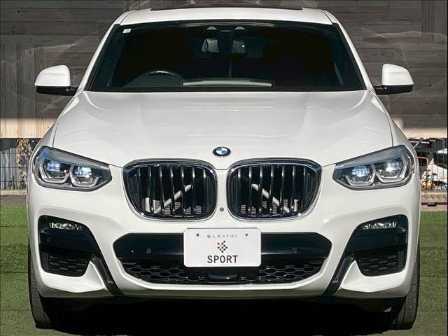 BMW BMW X4 2020