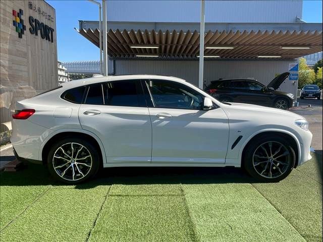 BMW BMW X4 2020