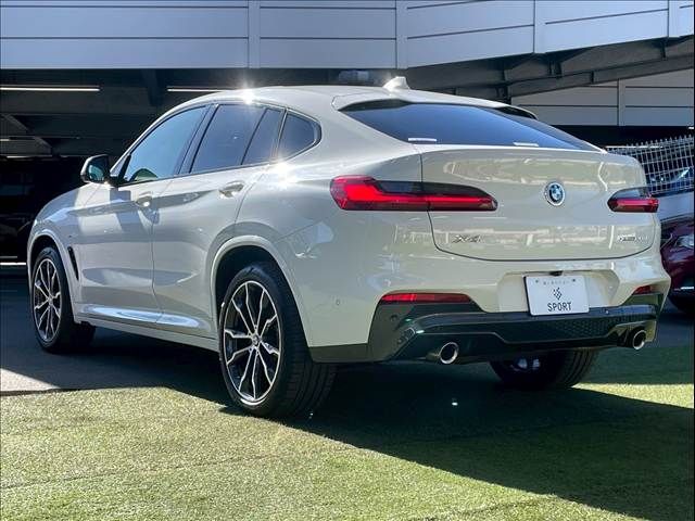 BMW BMW X4 2020