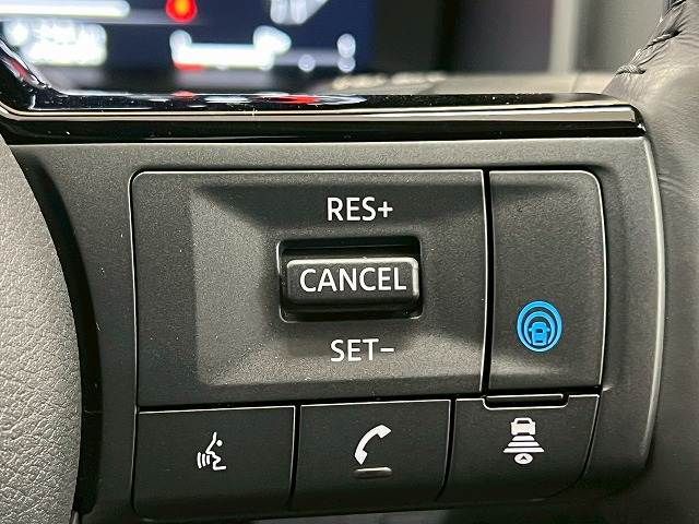 NISSAN X-TRAIL HYBRID 4WD 2023