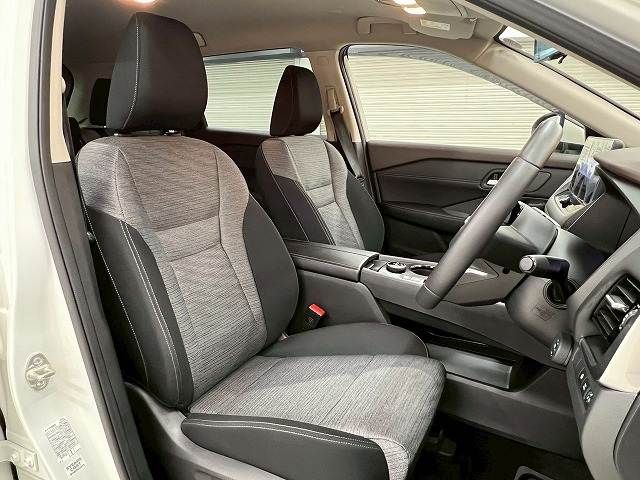 NISSAN X-TRAIL HYBRID 4WD 2023