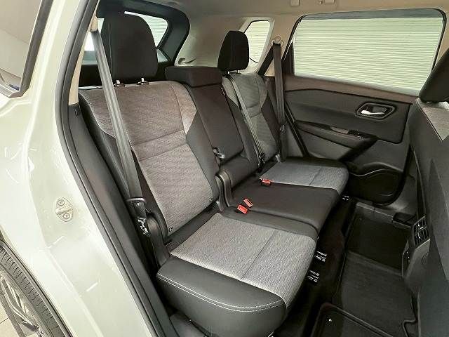 NISSAN X-TRAIL HYBRID 4WD 2023